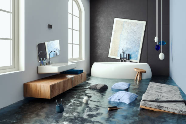 Best Professional water damage repair  in Empire, CA