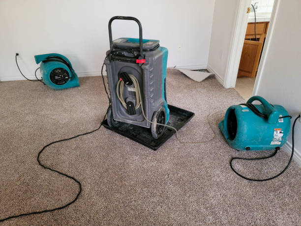 Best Emergency water damage restoration  in Empire, CA
