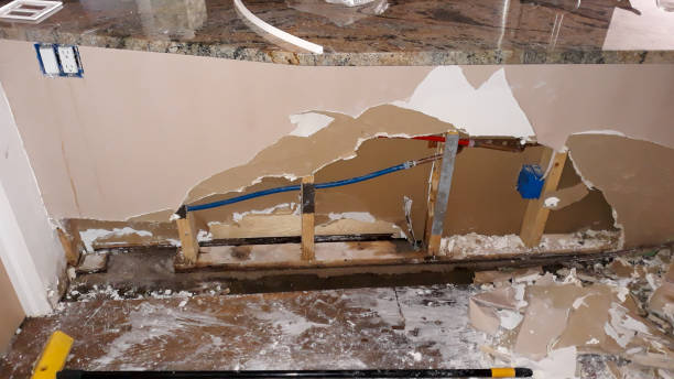 Best Water damage restoration near me  in Empire, CA