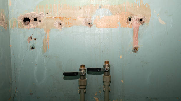 Best Commercial water damage restoration  in Empire, CA