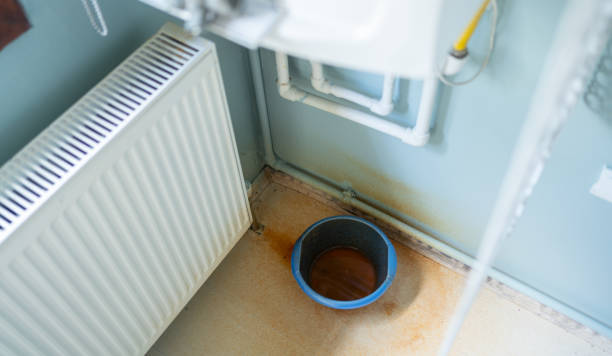 Best Ceiling water damage repair  in Empire, CA