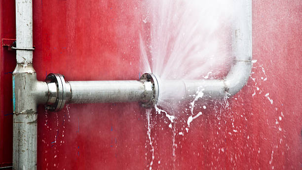 Best Sewage cleanup and water damage restoration  in Empire, CA